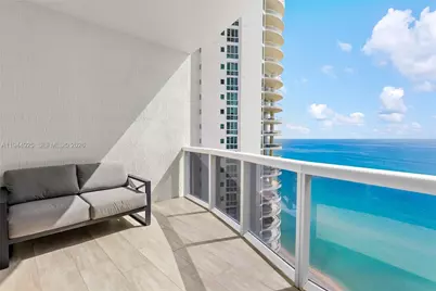 16001 Collins Ave #2704, Sunny Isles Beach, FL 33160 - Photo 1