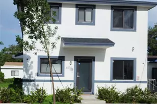 8012 NW 14th Pl, Miami, FL 33147 - Photo 1