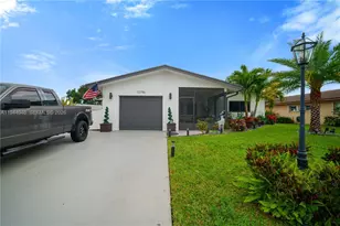 13796 Kaiser Trail, Delray Beach, FL 33484 - Photo 5