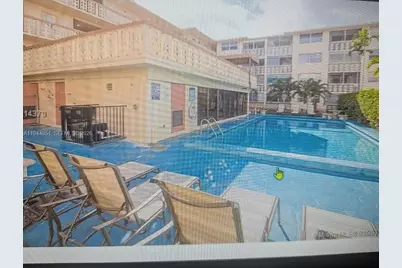 211 NE 8th Ave #209, Hallandale Beach, FL 33009 - Photo 3