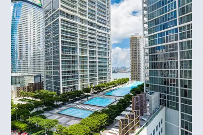 495 Brickell Ave #1804, Miami, FL 33131 - Photo 1