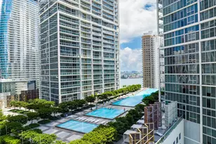 495 Brickell Ave, Miami, FL 33131 - Photo 1