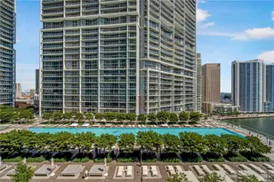 495 Brickell Ave, Miami, FL 33131 - Photo 29