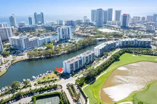 400 Diplomat Pkwy, Hallandale Beach, FL 33009 - Photo 33