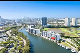 400 Diplomat Pkwy, Hallandale Beach, FL 33009 - Photo 1