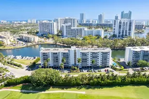 400 Diplomat Pkwy, Hallandale Beach, FL 33009 - Photo 3