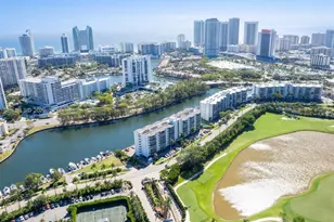 400 Diplomat Pkwy, Hallandale Beach, FL 33009 - Photo 37