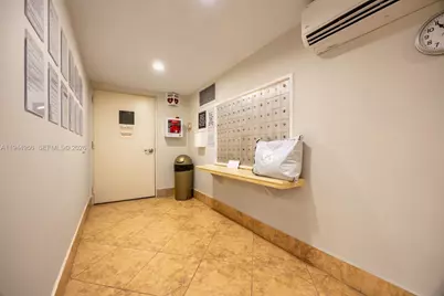 400 Diplomat Pkwy #302, Hallandale Beach, FL 33009 - Photo 21