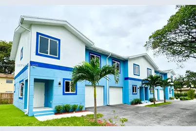 932 NW 2nd St, Fort Lauderdale, FL 33311 - Photo 1