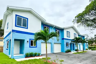 932 NW 2nd St, Fort Lauderdale, FL 33311 - Photo 1