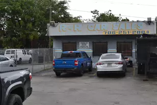 12931 NW 27th Ave, Miami, FL 33167 - Photo 1