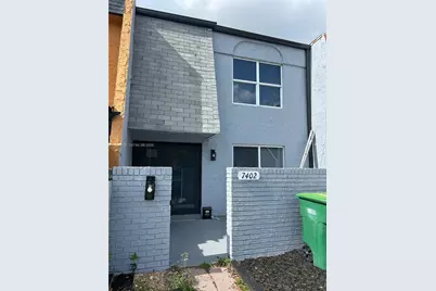 7402 NW 75th St, Tamarac, FL 33321 - Photo 9