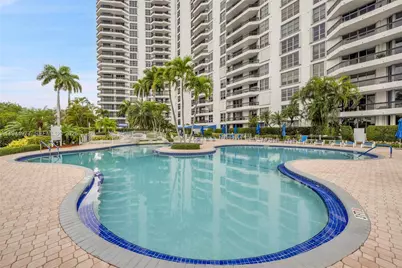 3530 Mystic Pointe Dr #303, Aventura, FL 33180 - Photo 25