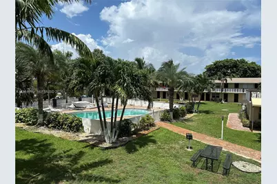 2900 NE 17th Ave #206, Pompano Beach, FL 33064 - Photo 17