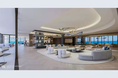300 N Biscayne Blvd #PH 6, Miami, FL 33132 - Photo 9