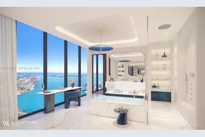 300 N Biscayne Blvd #PH 6, Miami, FL 33132 - Photo 11