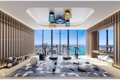 300 N Biscayne Blvd #PH 6, Miami, FL 33132 - Photo 7