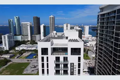 1642 NE 1st Ave #2114, Miami, FL 33132 - Photo 3