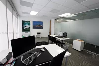 150 SE 2nd Ave #500, Miami, FL 33131 - Photo 7