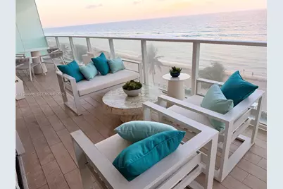 3951 S Ocean Dr #602, Hollywood, FL 33019 - Photo 3