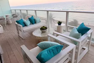 3951 S Ocean Dr, Hollywood, FL 33019 - Photo 3