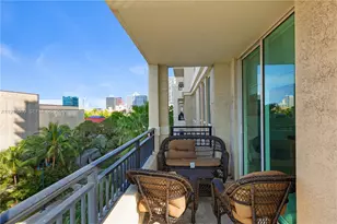 610 W Las Olas Blvd, Fort Lauderdale, FL 33312 - Photo 19