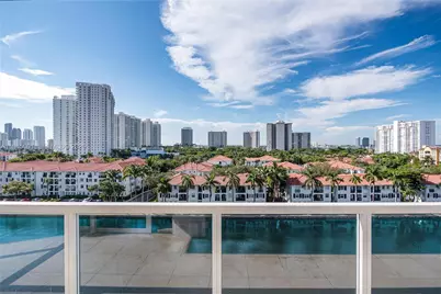 3030 NE 188 St #608, Aventura, FL 33180 - Photo 27