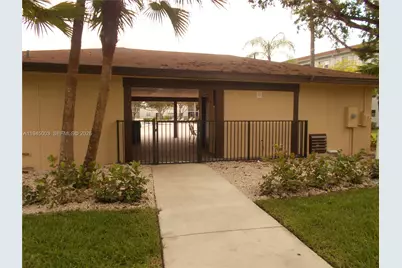 1400 SW 124th Ter #205Q, Pembroke Pines, FL 33027 - Photo 39