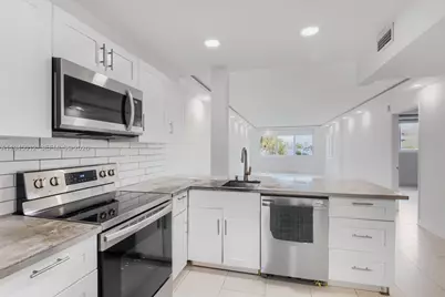 441 NE 195th St #205, Miami, FL 33179 - Photo 1