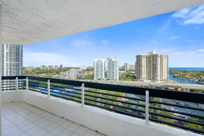 19101 NE 36th Ct #2006, Aventura, FL 33180 - Photo 19