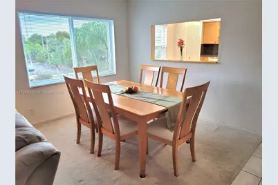 9861 Sunrise Lakes Blvd #310, Sunrise, FL 33322 - Photo 5