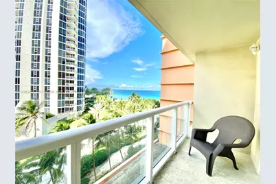 19201 Collins Ave #420, Sunny Isles Beach, FL 33160 - Photo 5