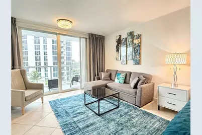 19201 Collins Ave #420, Sunny Isles Beach, FL 33160 - Photo 15