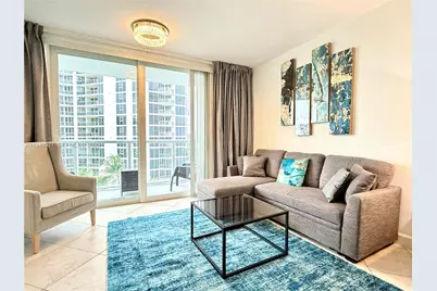 19201 Collins Ave #420, Sunny Isles Beach, FL 33160 - Photo 3