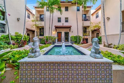 2829 Coconut Ave #2829, Miami, FL 33133 - Photo 3