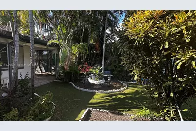 732 Moffett St #3, Hallandale Beach, FL 33009 - Photo 1