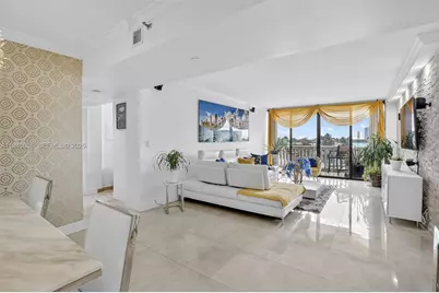 1000 W Island Blvd #312, Aventura, FL 33160 - Photo 5