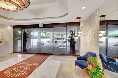 1000 W Island Blvd #312, Aventura, FL 33160 - Photo 29