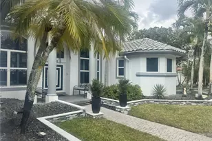 13707 NW 21st St, Pembroke Pines, FL 33028 - Photo 55