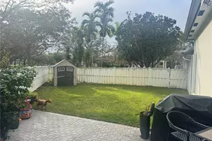 13707 NW 21st St, Pembroke Pines, FL 33028 - Photo 61