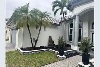 13707 NW 21st St, Pembroke Pines, FL 33028 - Photo 3