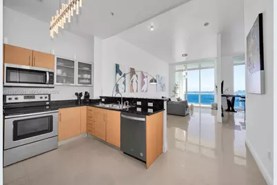 725 NE 22nd St #PH2B, Miami, FL 33137 - Photo 11