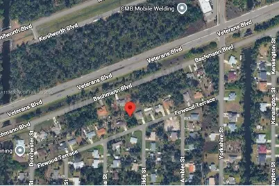 21056 Firwood, Port Charlotte, FL 33954 - Photo 3