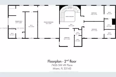 7426 SW 49th Pl, Miami, FL 33143 - Photo 55