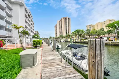 1650 NE 115th St #505, Miami, FL 33181 - Photo 1