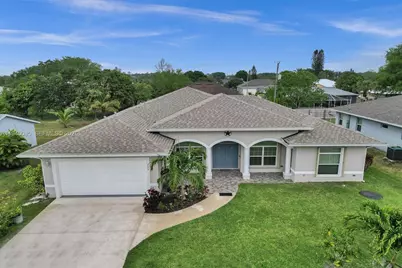 126 Heather #1, Port Saint Lucie, FL 34983 - Photo 1