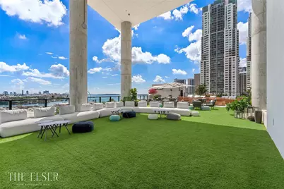 398 NE 5th St #1617, Miami, FL 33132 - Photo 7