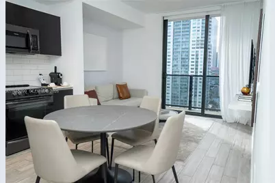 398 NE 5th St #1617, Miami, FL 33132 - Photo 23