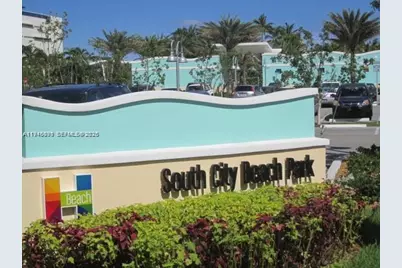 2600 Diana Dr #209, Hallandale Beach, FL 33009 - Photo 33