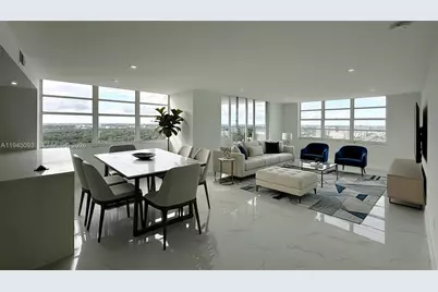 2750 NE 183rd St #2608, Aventura, FL 33160 - Photo 5